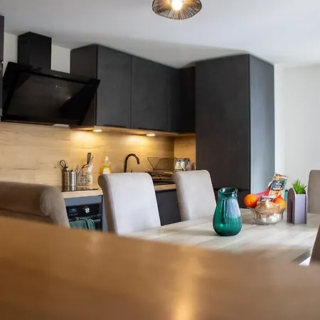 Apartamento Grand Au Coeur De Dax