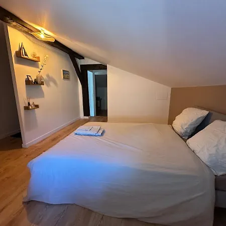 Apartamento Grand Au Coeur De