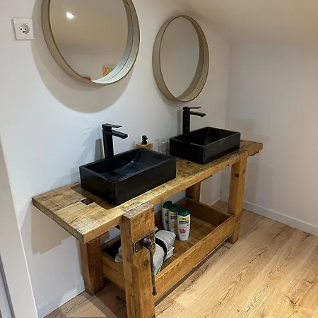 Apartamento Grand Au Coeur De