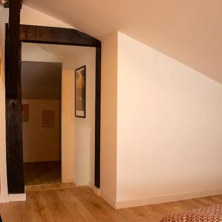 Apartamento Grand Au Coeur De
